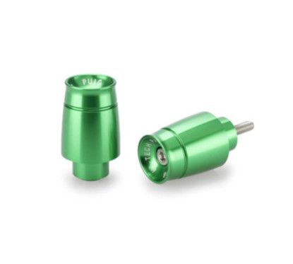 puig bilancieri mod. sport honda xl750 transalp 2025 verde