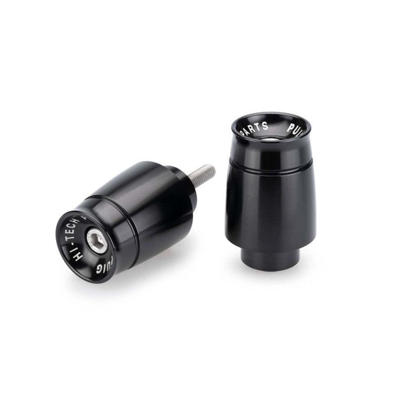 puig bilancieri mod. sport per honda cb1100 ex 17-20 nero