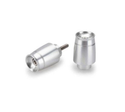 Puig Sport Barbells fur Honda CB1100 EX 17-20 Silber