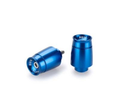 puig bilancieri mod. sport per honda cb500x 17-18 blu