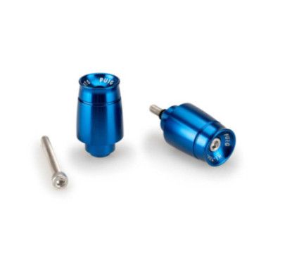 puig bilancieri mod. sport per honda cbr1000rr fireblade 09-11 blu
