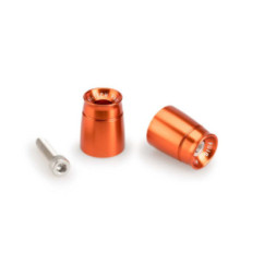 puig bilancieri mod. sport per kawasaki versys 1000 17-18 arancione