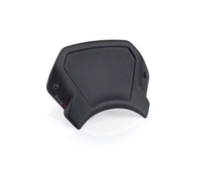 Puig aluminum front fairing Kawasaki Vulcan S 15-16 black