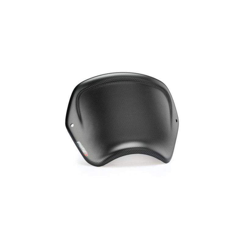 Puig Frontverkleidung Kawasaki Vulcan S 17-20 Carbon-Look
