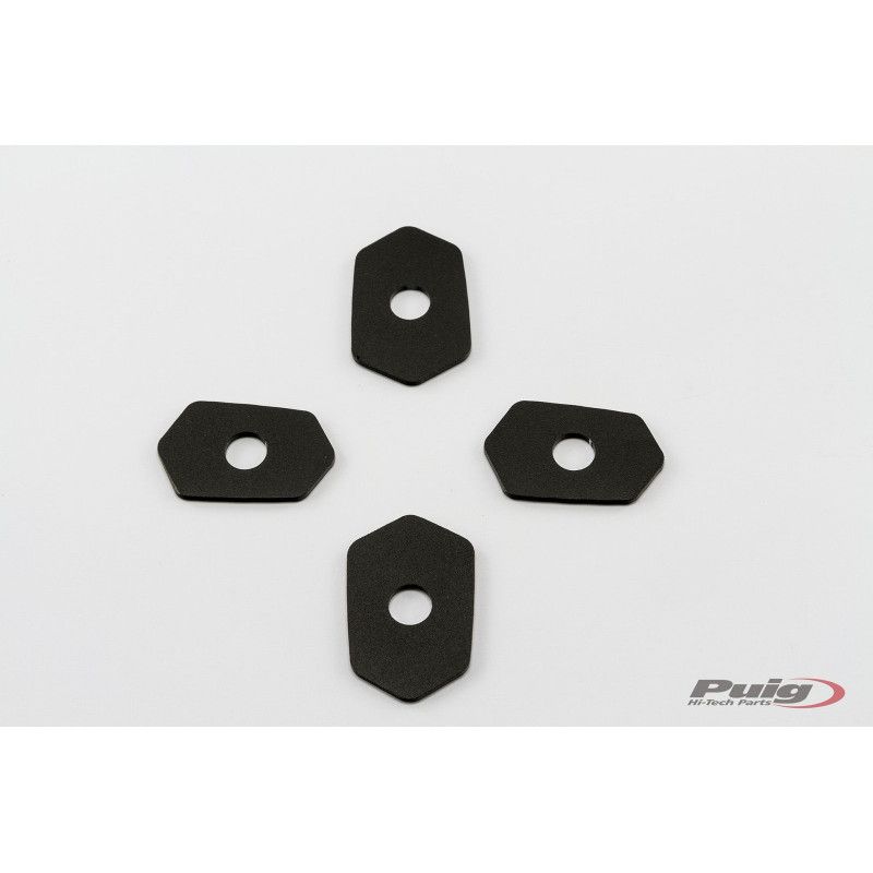 puig cover per frecce kawasaki z900 2022 nero-5329n