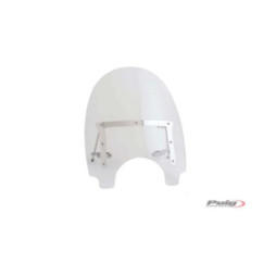 PUIG CUSTOM AUTOWAY WINDSCHUTZSCHEIBE FUR HYOSUNG GV650 AQUILA 07-11 KLAR