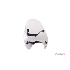 PUIG CUSTOM SCREEN I KAWASAKI VULCAN S 17-20 TRANSPARENT