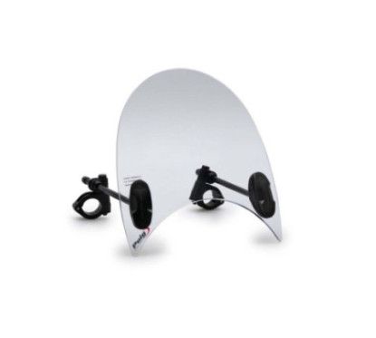 Puig Halcyon Windshield for Honda CB500 98-04 Light Smoke