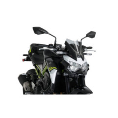 PUIG CUPOLINO NAKED N.G. SPORT PER KAWASAKI Z900 2022 FUME CHIARO