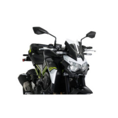 PUIG CUPOLINO NAKED N.G. SPORT PER KAWASAKI Z900 23-24 TRASPARENTE