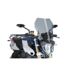 PUIG NAKED NG TOURING-SCHEIBE FUR BMW F800 R 17-19 HELLGETROCKNET