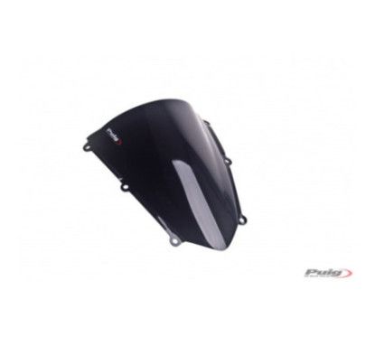 Parabrisas Puig Racing para Honda CBR600RR 09-12 Negro