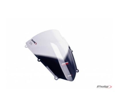 Parabrisas Puig Racing para Honda CBR600RR 09-12 Transparente