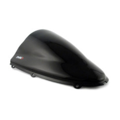 PUIG RACING WINDSCHUTZSCHEIBE FUR KAWASAKI ZZR1400 16-20 SCHWARZ