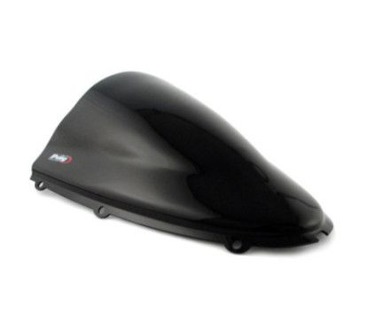 Puig racing fairing for Kawasaki ZZR1400 16-20 black
