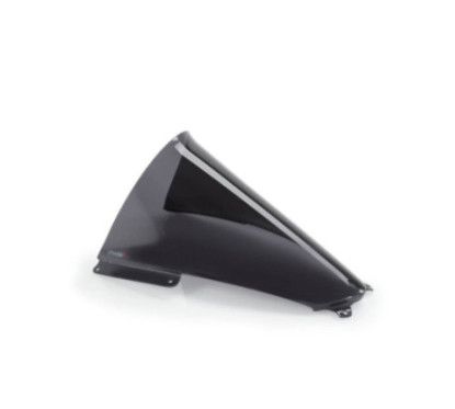 Pare-brise Puig R-Racer pour Ducati Panigale V4 R 2022 Fume fonce