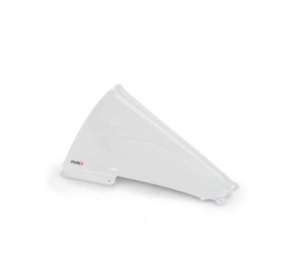 Puig R-Racer Windshield for Ducati Panigale V4 R 23-24 Clear