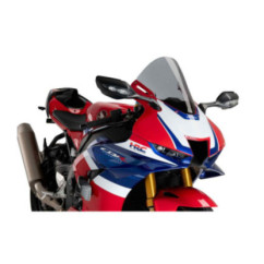 PUIG CUPOLINO R-RACER PER HONDA CBR1000RR-R FIREBLADE SP 20-21 FUME CHIARO