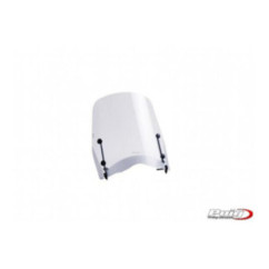 PUIG SCOOTER WINDSCREEN TS HONDA SH MODE 125 18-20 CLEAR