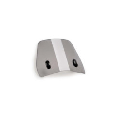 PUIG SCOOTER WINDSCREEN TRAFIC HONDA SUPER CUB C125 22-25 LIGHT SMOKE