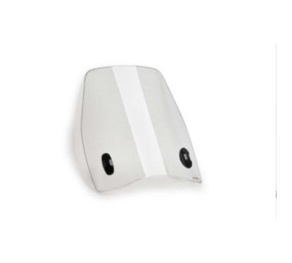 Puig Windschutzscheibe Scooter Urban Honda Super Cub C125 22-25 transparent