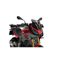 PUIG CUPOLINO SPORT PER BMW F900 XR 25-26 FUME SCURO