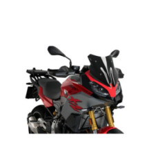 PUIG SPORT WINDSCREEN FOR BMW F900 XR 25-26 BLACK