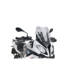 PUIG CUPOLINO SPORT PER BMW S1000 XR 17-19 FUME CHIARO