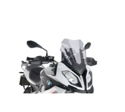 Puig Sport Windschutzscheibe fur BMW S1000 XR 17-19 Leicht getont