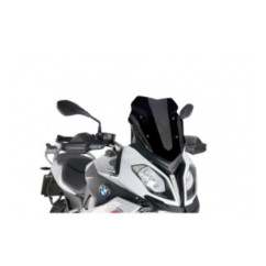 PUIG SPORT WINDSCREEN FOR BMW S1000 XR 17-19 BLACK