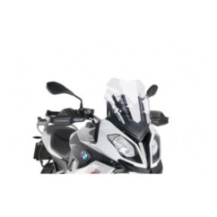 PUIG CUPOLINO SPORT PER BMW S1000 XR 17-19 TRASPARENTE