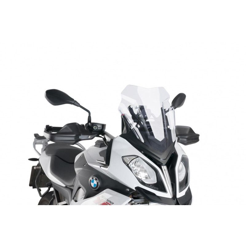 Puig Sport Windshield for BMW S1000 XR 17-19 Clear