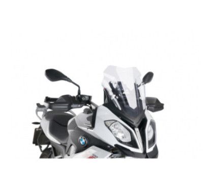 puig cupolino sport per bmw s1000 xr 17-19 trasparente