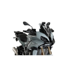 PUIG SPORT WINDSCREEN FOR BMW S1000 XR 24-26 LIGHT SMOKE