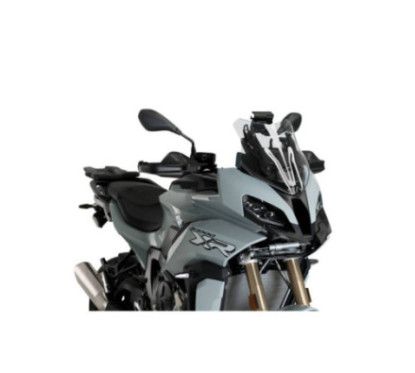 Puig Sport Windschutzscheibe fur BMW S1000 XR 24-25 Klar