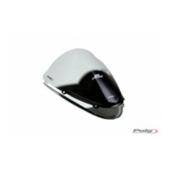PUIG STANDARD WINDSCREEN FOR KAWASAKI ZZR1400 16-20 LIGHT SMOKE