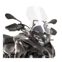 PUIG TOURING-WINDSCHUTZSCHEIBE FUR BENELLI TRK 502 21-26 KLAR