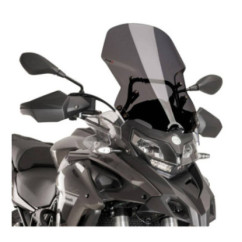 PUIG TOURING-WINDSCHUTZSCHEIBE FUR BENELLI TRK 502 X 21-26 DUNKELRAUCH