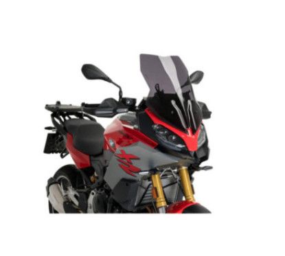 Parabrisas Puig Touring para BMW F900 XR 2025 Ahumado Oscuro
