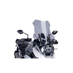 PUIG Touring-Windschutzscheibe fUr BMW R1250GS Adventure 21-24 Hell getOnt