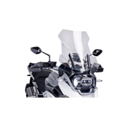 puig cupolino touring per bmw r1250gs adventure 21-24 trasparente