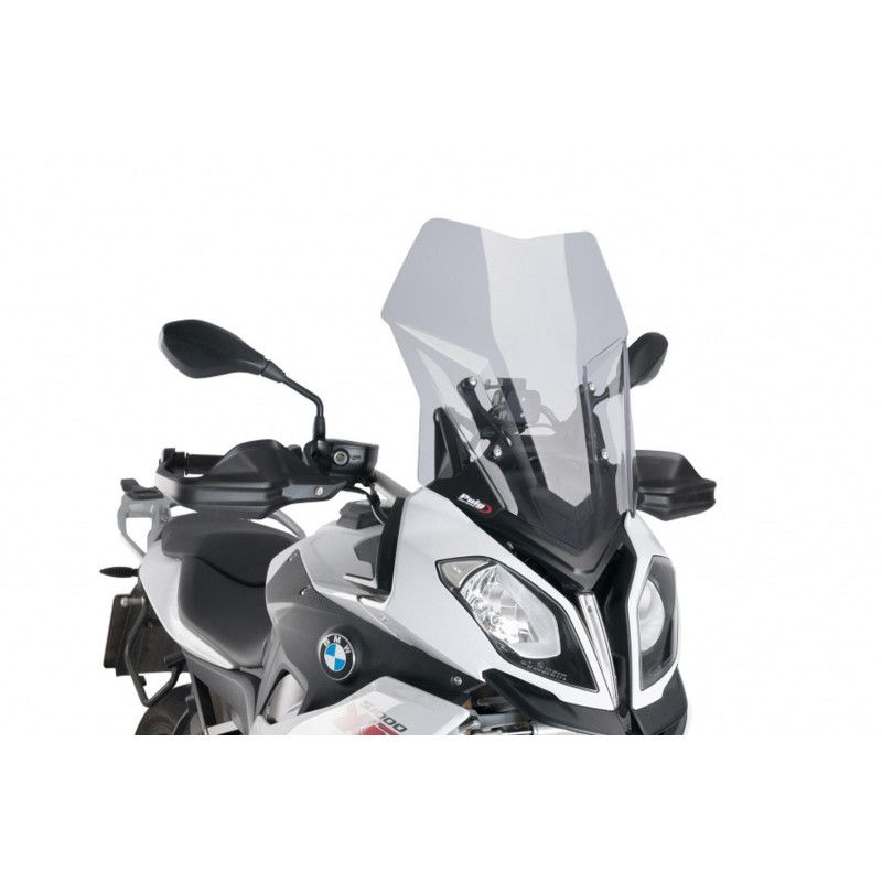 Puig Touring Windschutzscheibe fur BMW S1000 XR 17-19 Leicht getont