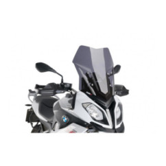 PUIG CUPOLINO TOURING PER BMW S1000 XR 17-19 FUME SCURO