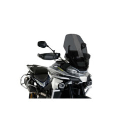 PUIG CUPOLINO TOURING PER CFMOTO 800MT SPORT 23-25 FUME SCURO