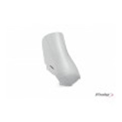 PUIG TOURING WINDSCREEN FOR HONDA NT650V DEAUVILLE 02-05 LIGHT SMOKE