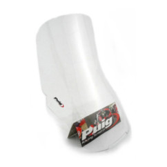 PUIG Touring-Windschutzscheibe fUr Honda NT650V Deauville 02-05, klar
