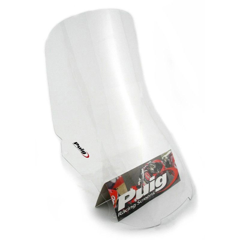puig cupolino touring per honda nt650v deauville 02-05 trasparente