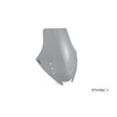 PUIG TOURING WINDSCREEN FOR KAWASAKI GTR1400 10-14 LIGHT SMOKE