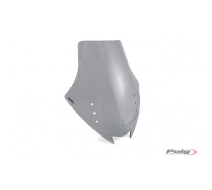 Puig Touring Windschutzscheibe fur Kawasaki GTR1400 10-14 Leicht getont