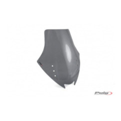 PUIG CUPOLINO TOURING PER KAWASAKI GTR1400 10-14 FUME SCURO